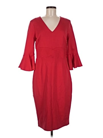 Trina Turk Cocktail Dress (view 1)