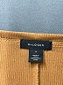 Halogen Brown Sleeveless T-Shirt Size S - photo 7