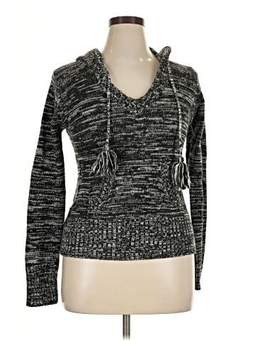Op Pullover Sweater (view 1)
