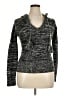 Op Gray Pullover Sweater Size XL - photo 1