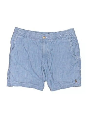 Polo by Ralph Lauren Denim Shorts (view 1)
