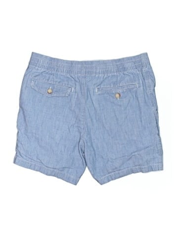 Polo by Ralph Lauren Denim Shorts (view 2)