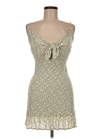 Ocean Drive Clothing Co. Cocktail Dress (view 1)
