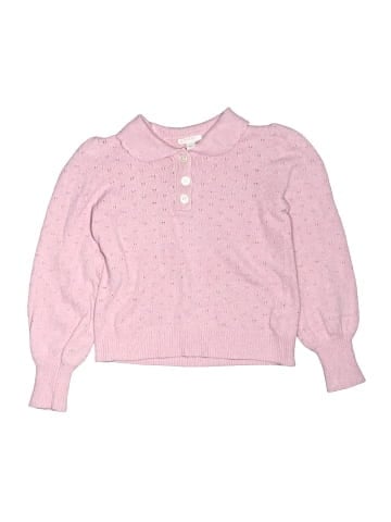 Crewcuts Pullover Sweater (view 1)