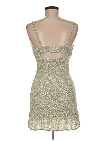 Ocean Drive Clothing Co. Cocktail Dress (view 2)