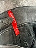 SPANX Black Jeans Size M - photo 7