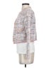 BB Dakota Tweed White Jacket Size S - photo 5