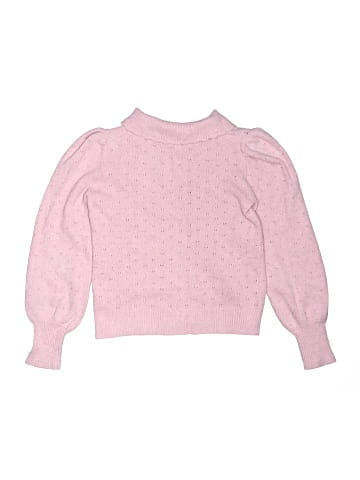 Crewcuts Pullover Sweater (view 2)