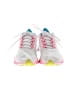Nike White Sneakers Size 10 1/2 - photo 2