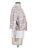 BB Dakota Tweed White Jacket Size S - photo 4
