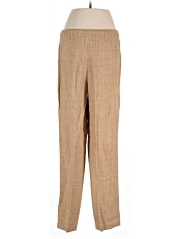 Isabella Bird Linen Pants (view 2)