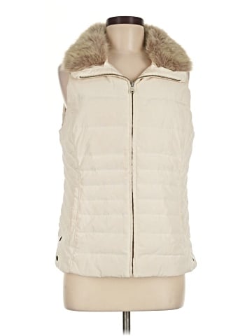 Talbots Vest (view 1)