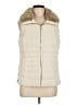 Talbots Ivory Vest Size M - photo 1
