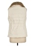 Talbots Ivory Vest Size M - photo 2