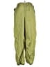 Motel 100% Polyester Green Cargo Pants Size XL - photo 1