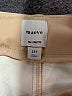 Maeve 100% Polyurethane Solid Tan Casual Pants Size 33 waist (tall) - photo 7