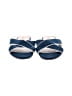 J.Crew Factory Store Blue Sandals Size 6 1/2 - photo 2