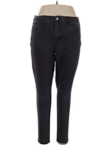 Jessica Simpson Jeans (view 1)