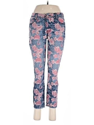 Signature Studio Jeggings (view 1)