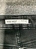 Nine West Black Jeans Size 8 - photo 7