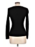 INC International Concepts Black Pullover Sweater Size L - photo 2