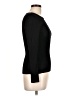 INC International Concepts Black Pullover Sweater Size L - photo 4