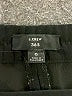 J.Crew 365 100% Polyester Black Casual Pants Size 6 - photo 7
