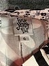 Ivy Jane Print Ivory Board Shorts Size 6 - photo 3