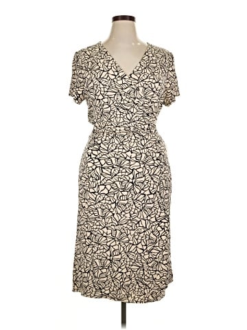 INC International Concepts Casual Dress (view 1)