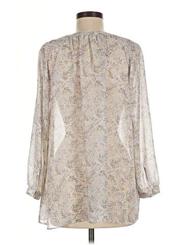 Uniqlo 3/4 Sleeve Blouse (view 2)