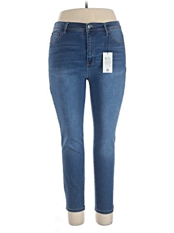 Curve Appeal Jeans (view 1)