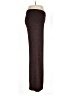 STAUD Tweed Brown Dress Pants Size L - photo 4