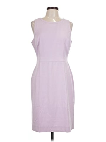 J.Crew Factory Store Cocktail Dress (view 1)