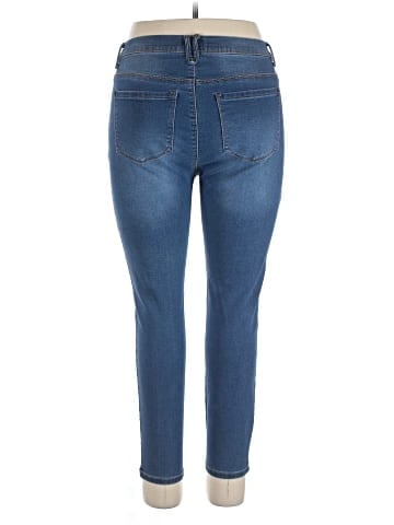 Curve Appeal Jeans (view 2)
