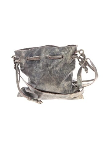 Free People Leather Bucket Bag (view 1)