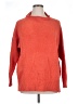 Eileen Fisher Orange Turtleneck Sweater Size XL - photo 1