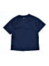 Kanu Surf 100% Polyester Blue Rash Guard Size 12 - photo 1