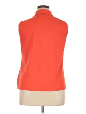 Antigua Sleeveless T-Shirt (view 2)