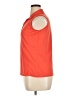 Antigua 100% Polyester Orange Sleeveless T-Shirt Size XL - photo 5