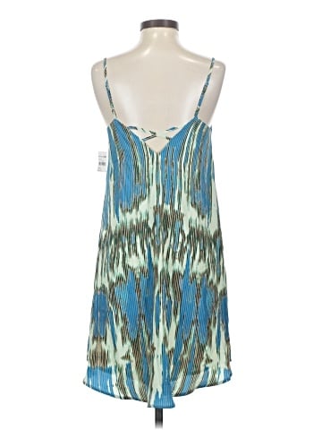 Collective Concepts Cocktail Dress (view 2)