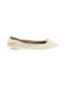 Big Buddha Ivory Flats Size 9 1/2 - photo 1