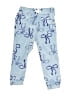 Cat & Jack Print Blue Casual Pants Size 3T - photo 1