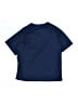 Kanu Surf 100% Polyester Blue Rash Guard Size 12 - photo 2