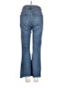 DL1961 Hearts Blue Jeans Size 25 waist - photo 2