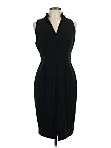 Black Halo Cocktail Dress (view 1)
