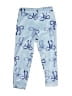 Cat & Jack Print Blue Casual Pants Size 3T - photo 2