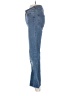 DL1961 Hearts Blue Jeans Size 25 waist - photo 5