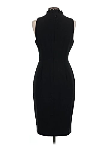 Black Halo Cocktail Dress (view 2)