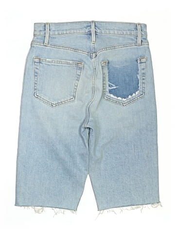 FRAME Denim Shorts (view 2)