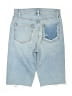 FRAME Blue Denim Shorts Size 25 waist - photo 2